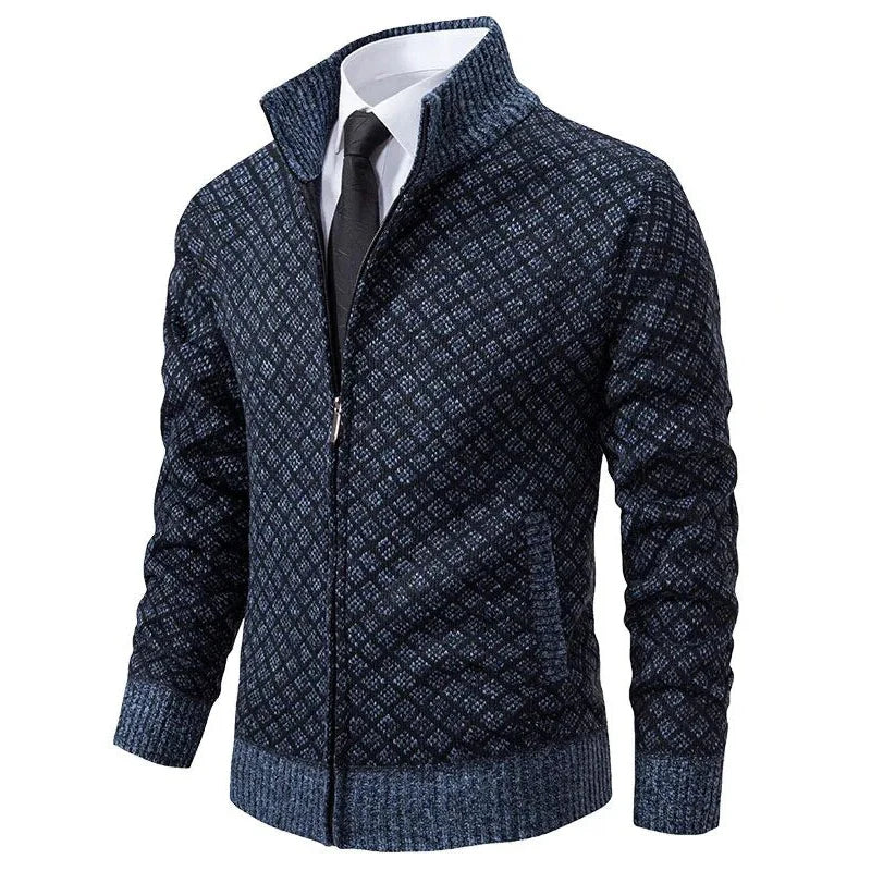 Saraluna™ | Premium men's vest in soft fabric