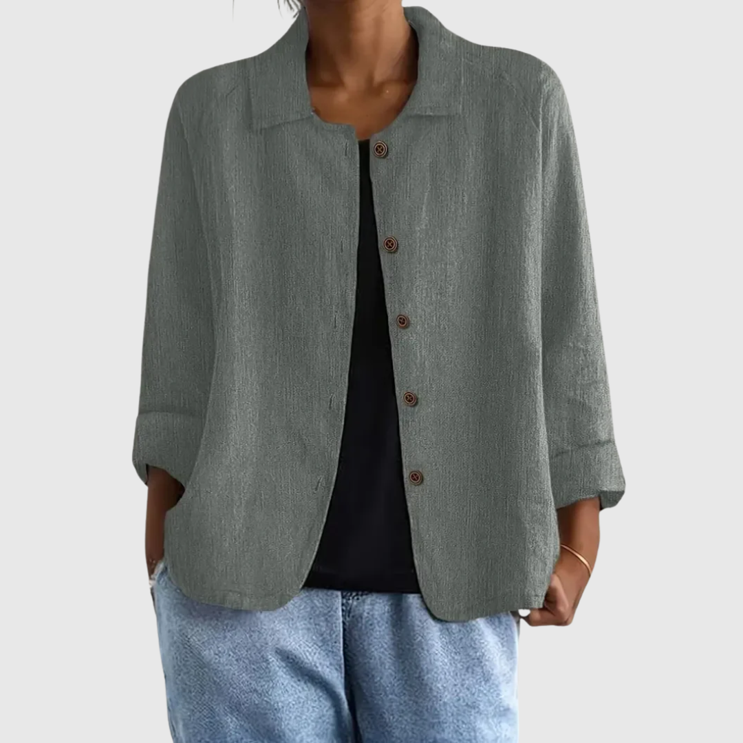 Saraluna™ – Classic Lightweight Top