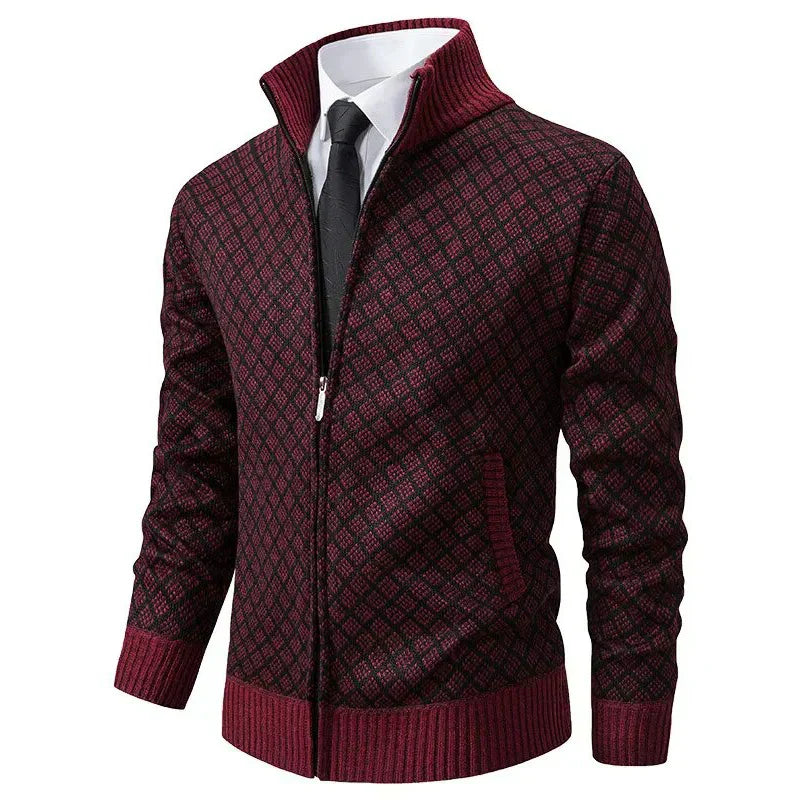Saraluna™ | Premium men's vest in soft fabric