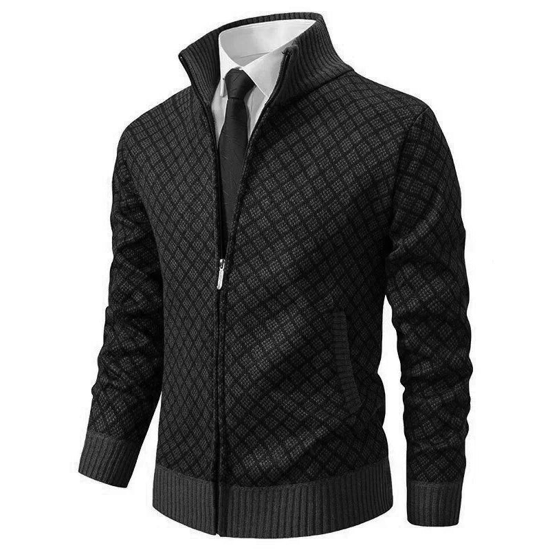 Saraluna™ | Premium men's vest in soft fabric