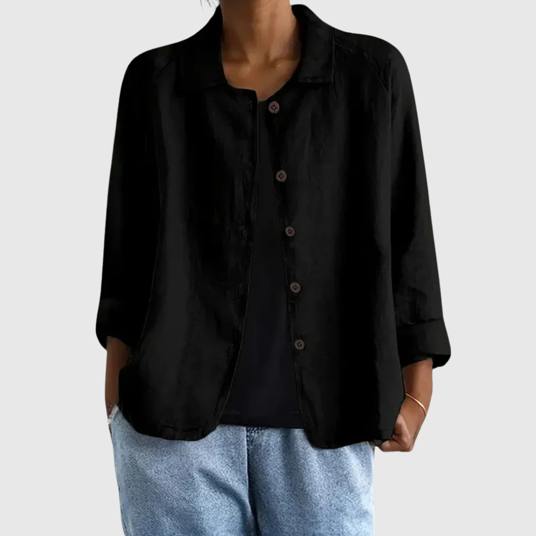 Saraluna™ – Classic Lightweight Top