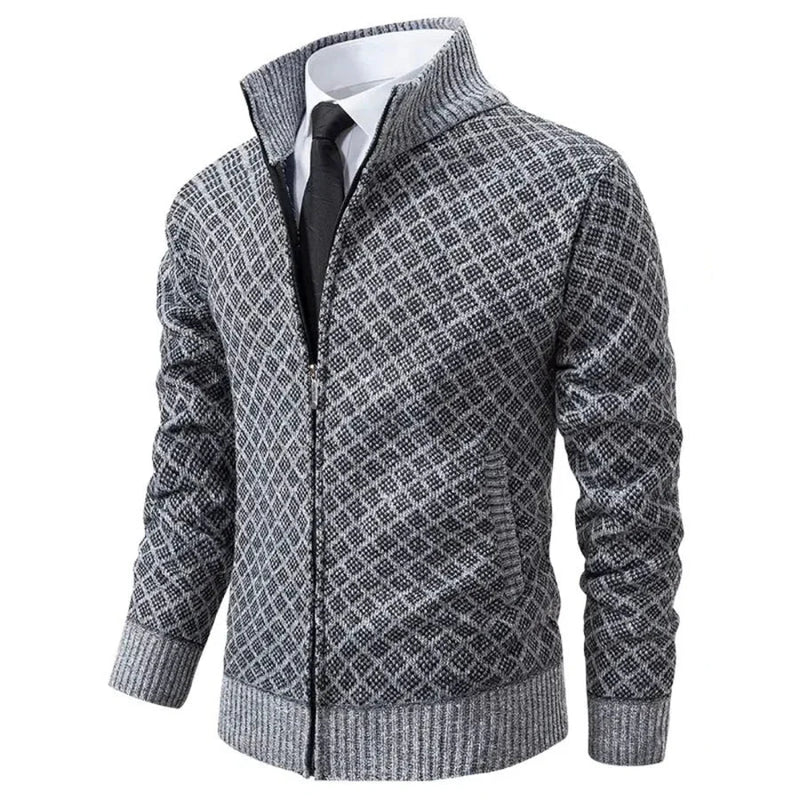 Saraluna™ | Premium men's vest in soft fabric