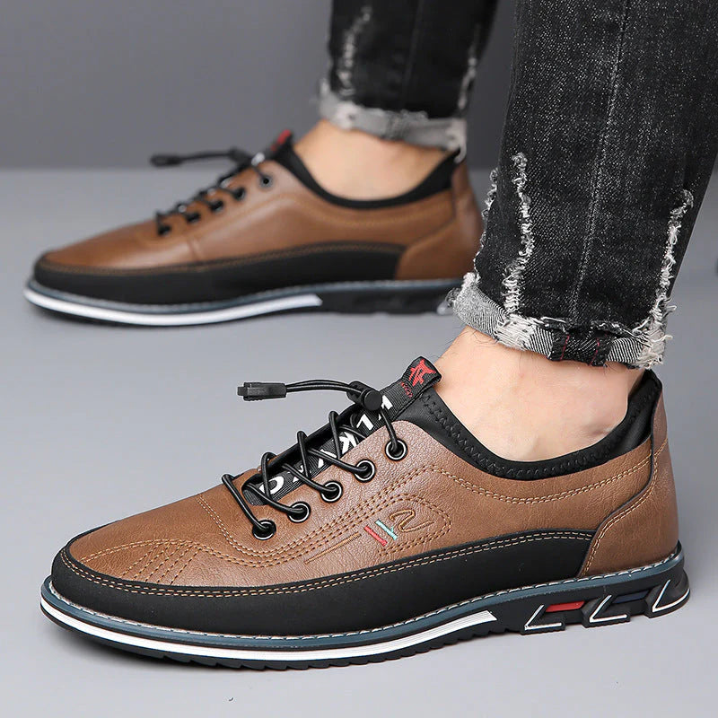 Saraluna™ | Handmade Oxford