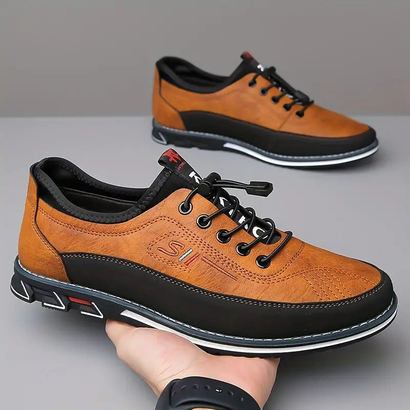 Saraluna™ | Handmade Oxford