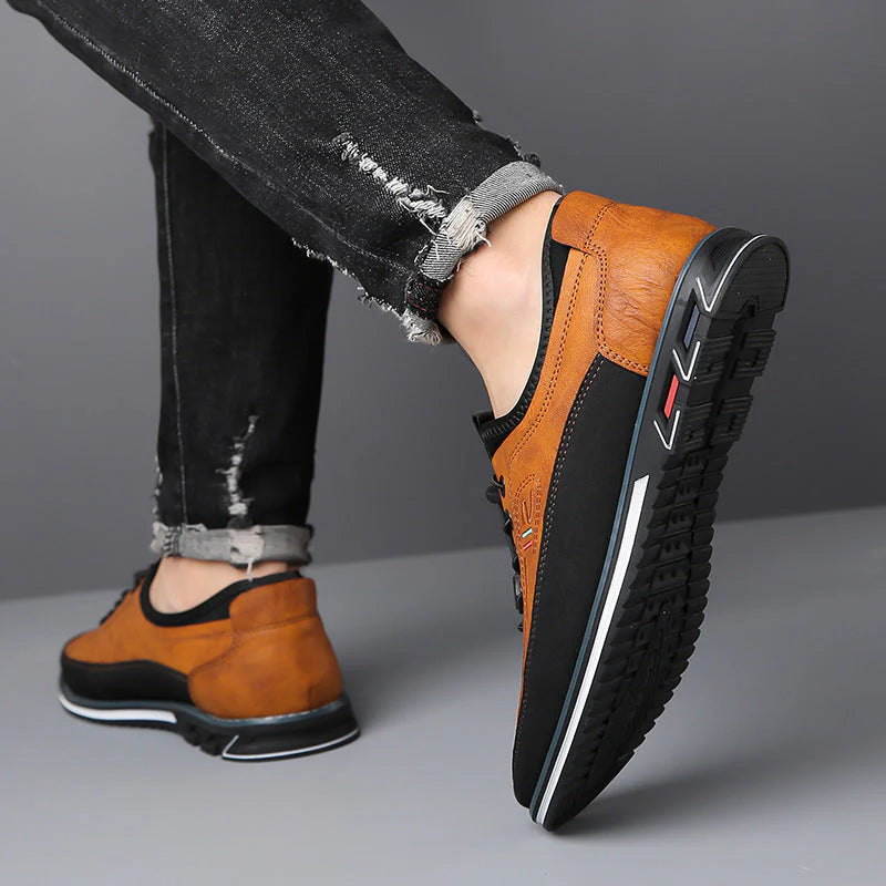 Saraluna™ | Handmade Oxford