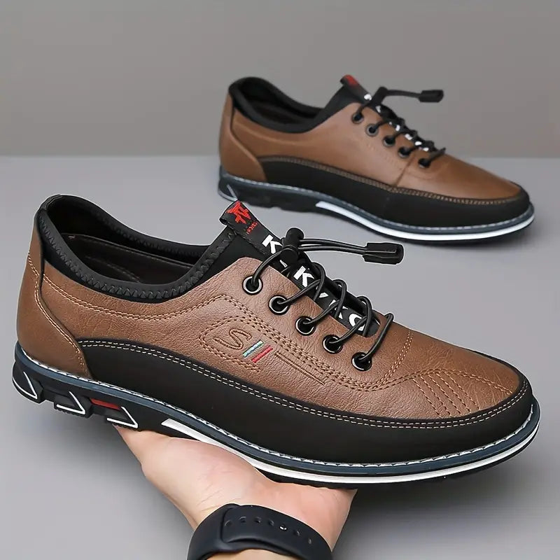 Saraluna™ | Handmade Oxford