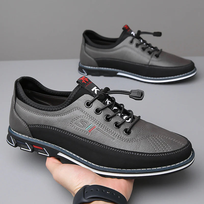Saraluna™ | Handmade Oxford