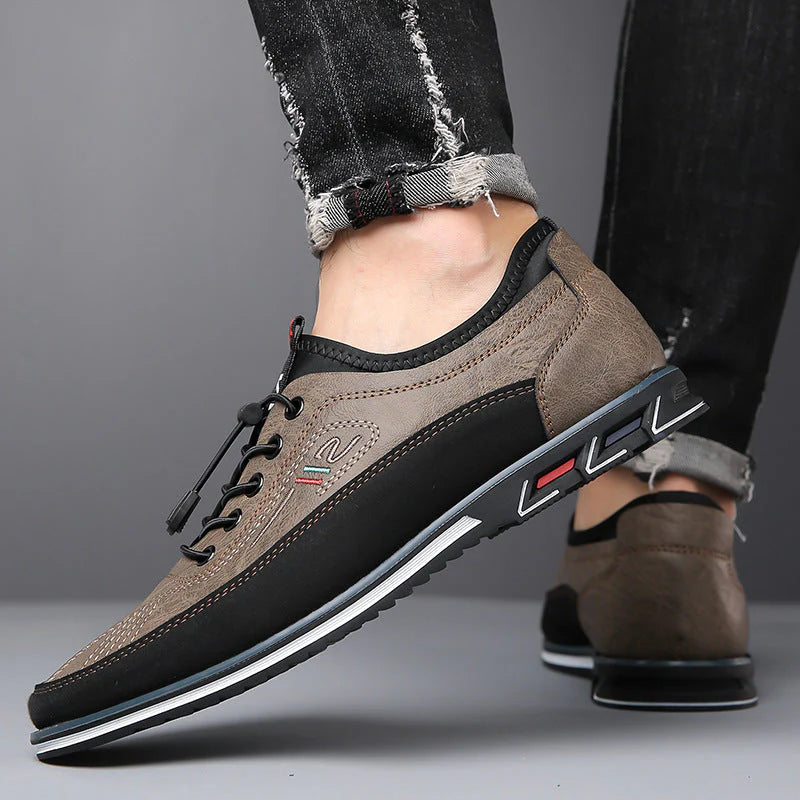 Saraluna™ | Handmade Oxford