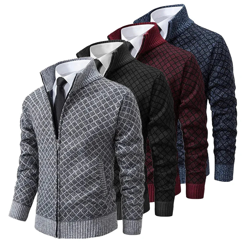 Saraluna™ | Premium men's vest in soft fabric