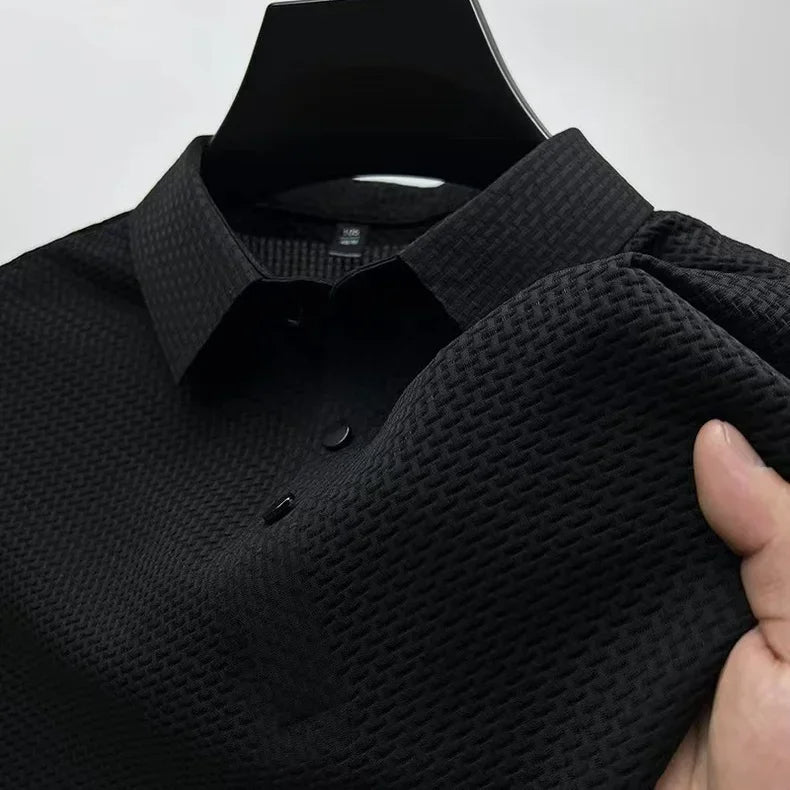 Saraluna Davant | Elegant men's T-shirt