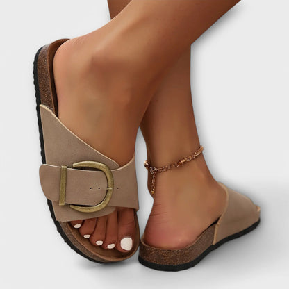 Saraluna Livy™ - Slip-On Sandals