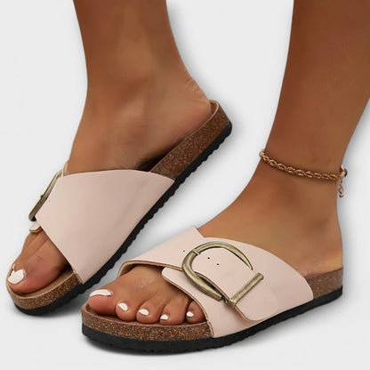 Saraluna Livy™ - Slip-On Sandals