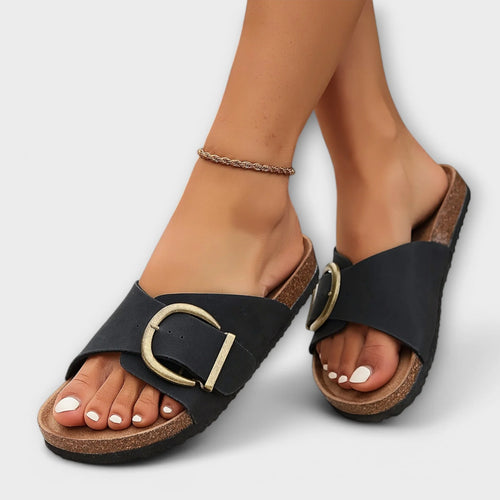 Saraluna Livy™ - Slip-On Sandals