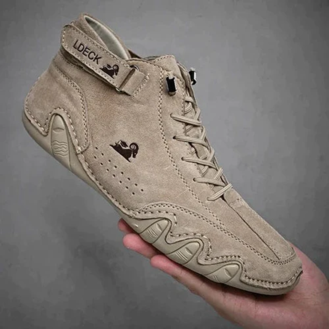 Saraluna Ergo+™ - Unisex ergo+ sneakers