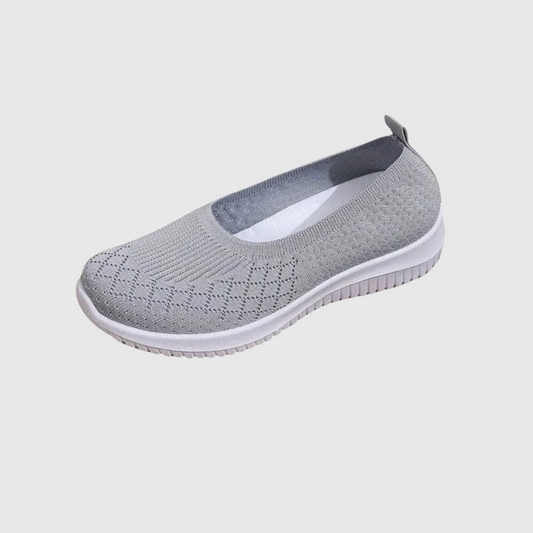 Saraluna Rose™ | Breathable and orthopedic loafers