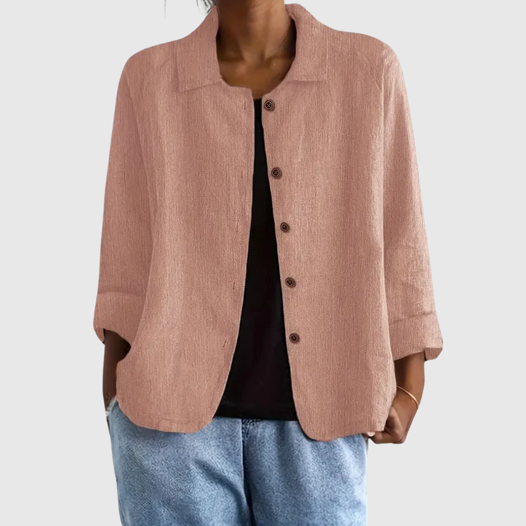 Saraluna™ – Classic Lightweight Top