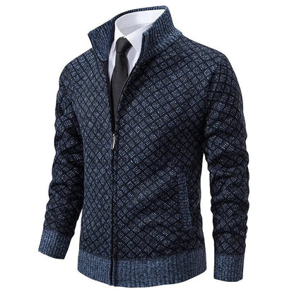 Saraluna™ | Premium men's vest in soft fabric