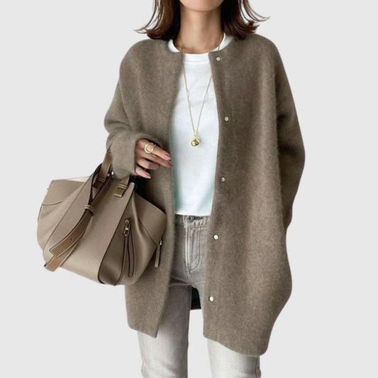 Saraluna™ - Elegant Cardigan