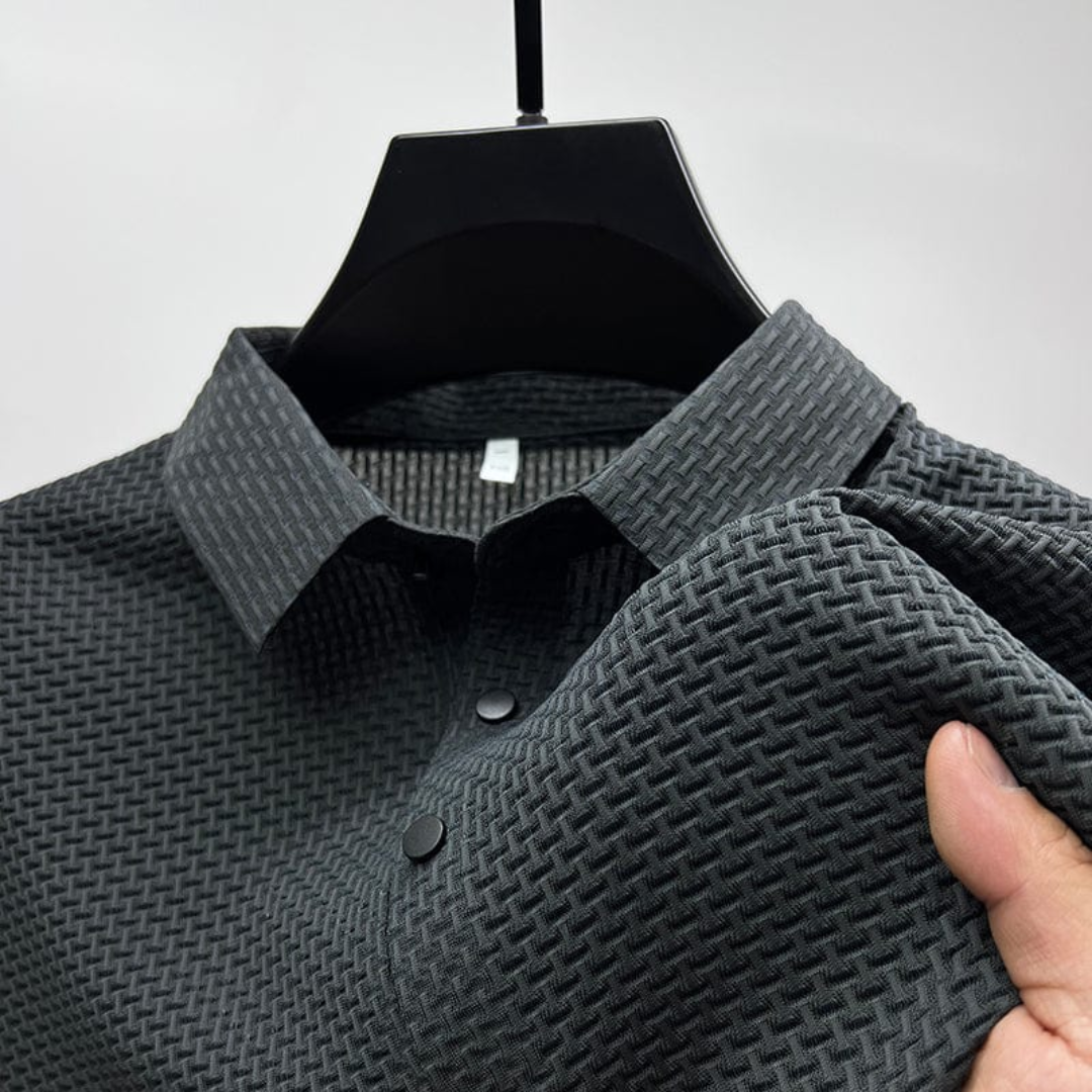 Saraluna Davant | Elegant men's T-shirt