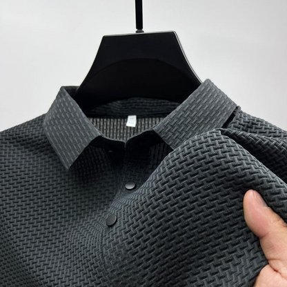 Saraluna Davant | Elegant men's T-shirt