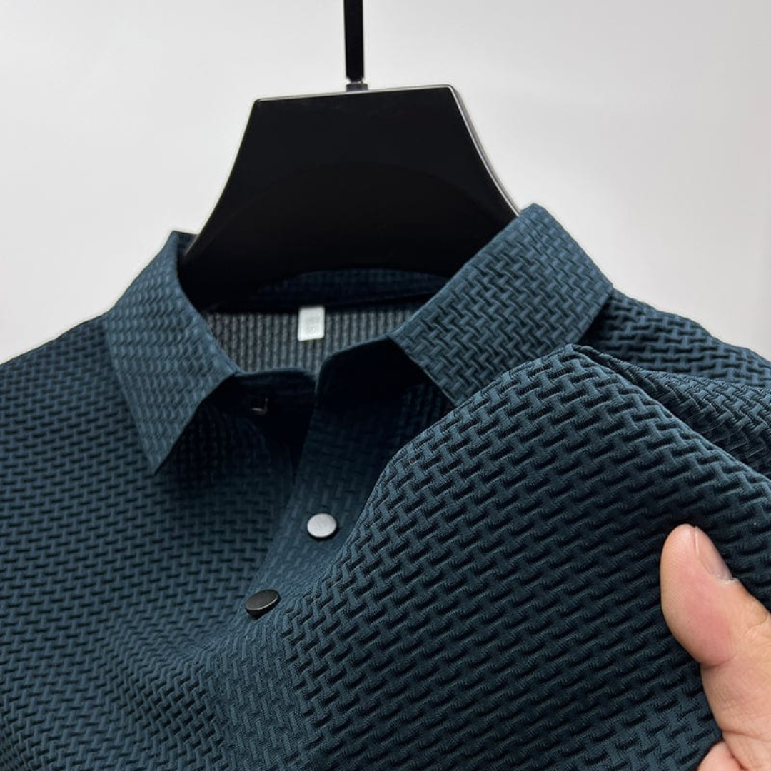 Saraluna Davant | Elegant men's T-shirt