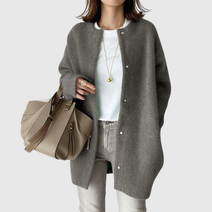 Saraluna™ - Elegant Cardigan