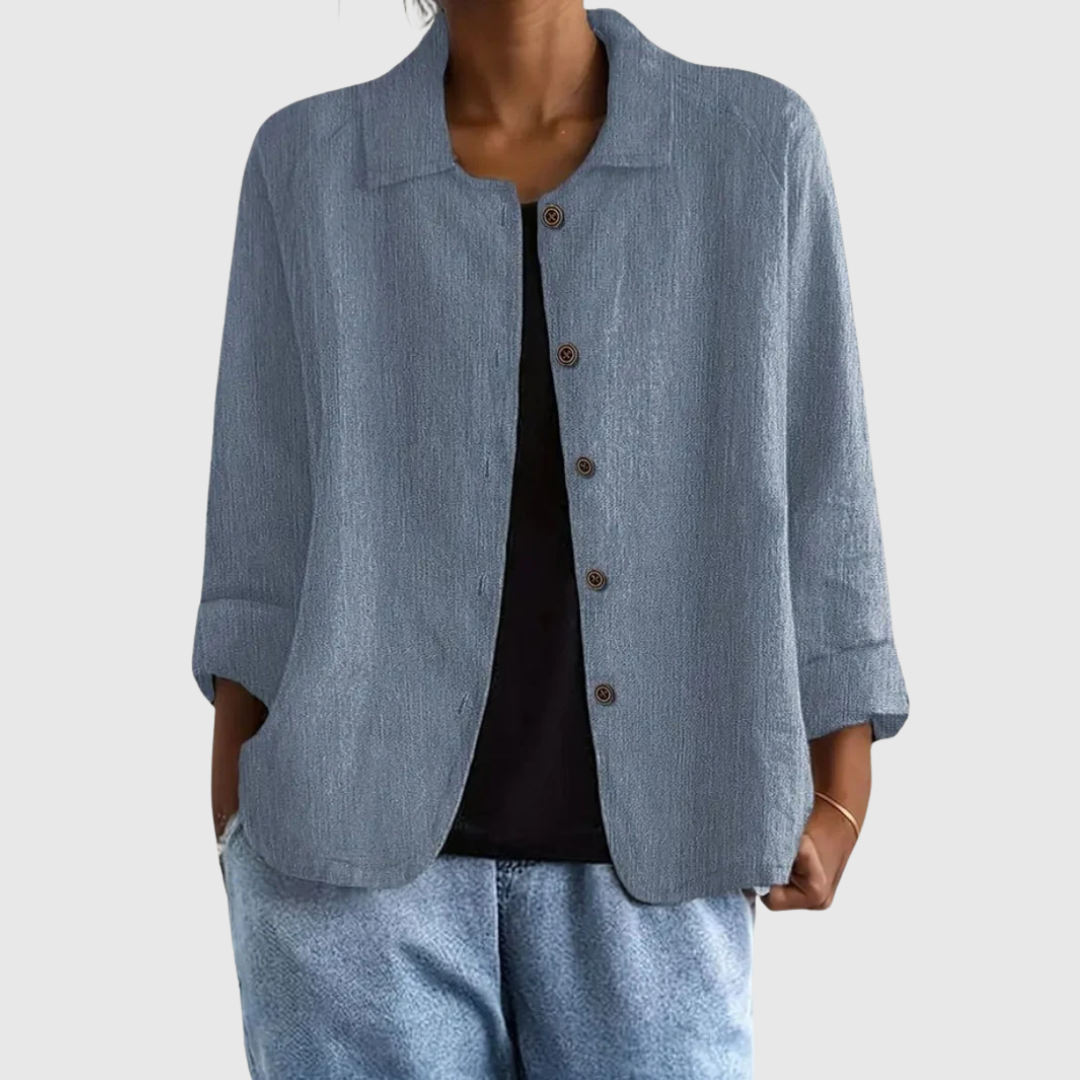 Saraluna™ – Classic Lightweight Top