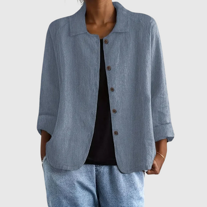 Saraluna™ – Classic Lightweight Top
