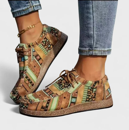 Saraluna™ | Comfortable Orthopedic Sneakers