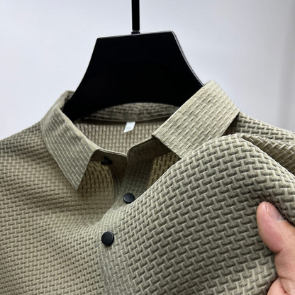 Saraluna Davant | Elegant men's T-shirt