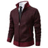 Dark Red