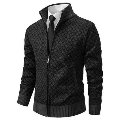 Saraluna™ | Premium men's vest in soft fabric