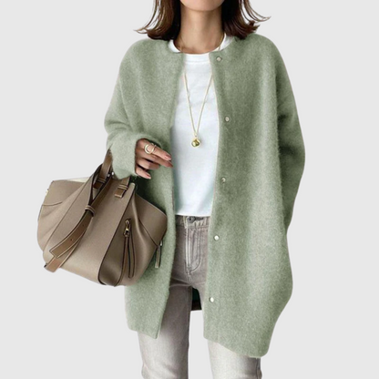 Saraluna™ - Elegant Cardigan