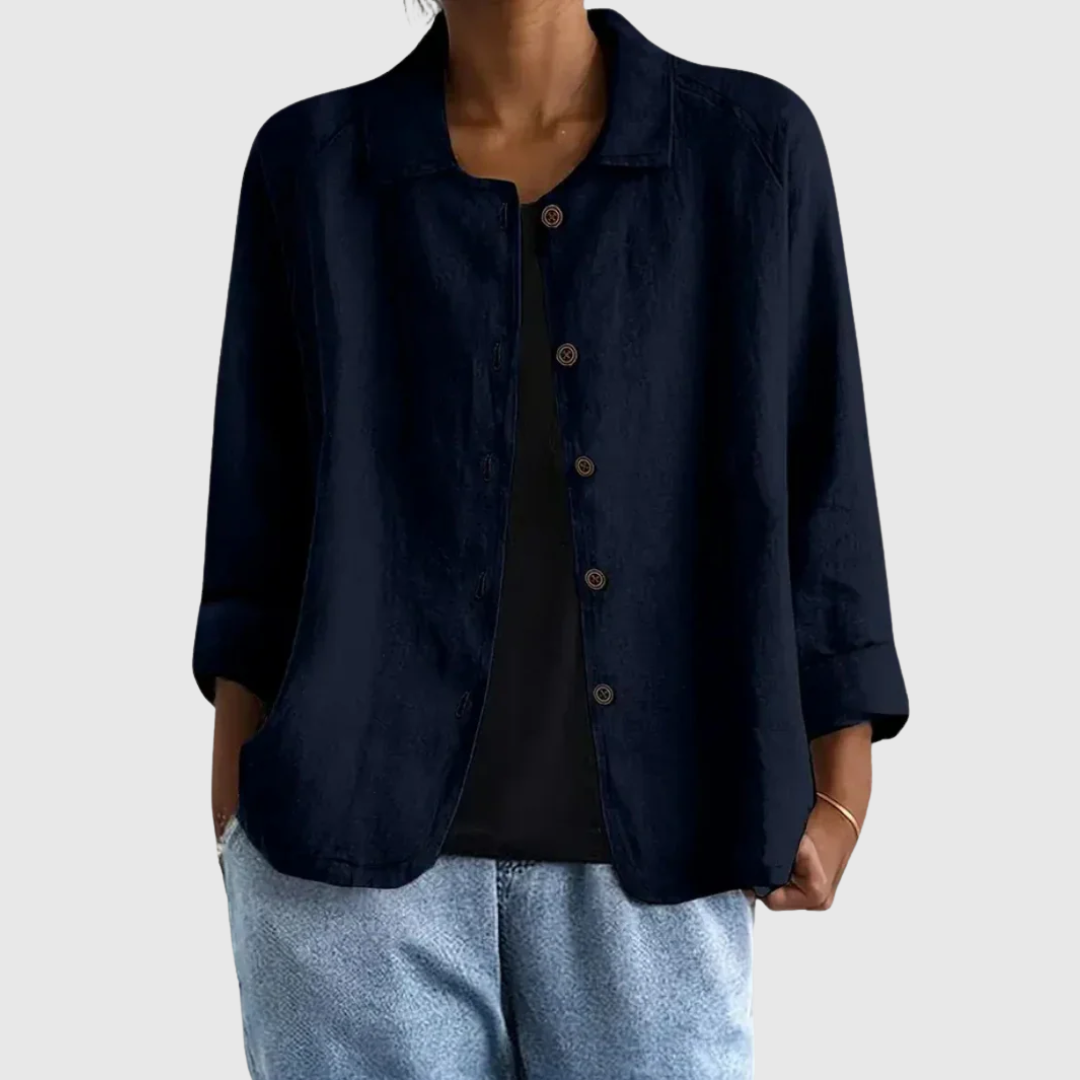 Saraluna™ – Classic Lightweight Top