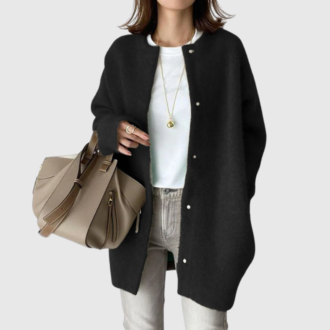Saraluna™ - Elegant Cardigan