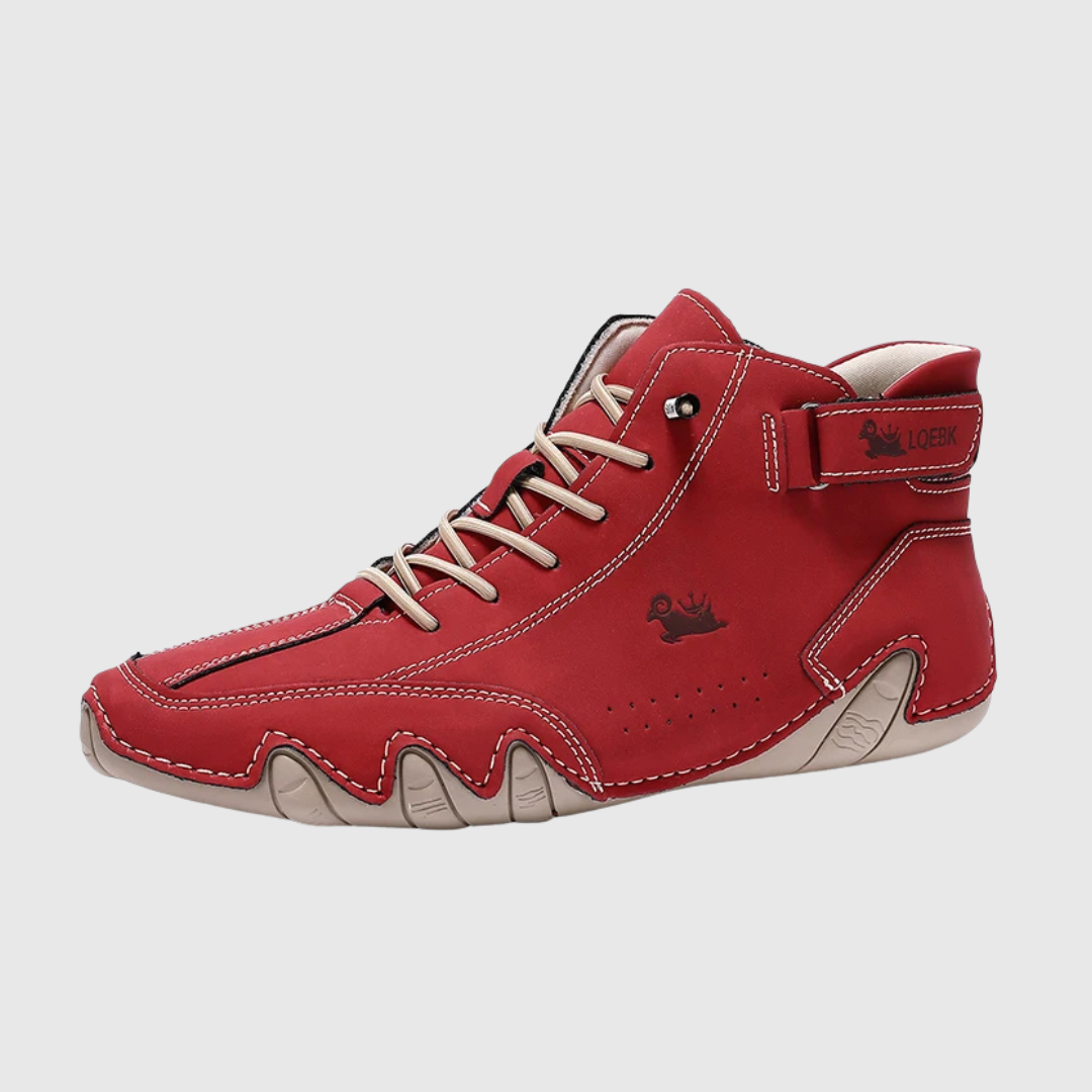 Saraluna Ergo+™ - Unisex ergo+ sneakers