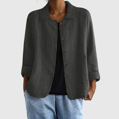 Saraluna™ – Classic Lightweight Top