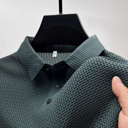 Saraluna Davant | Elegant men's T-shirt
