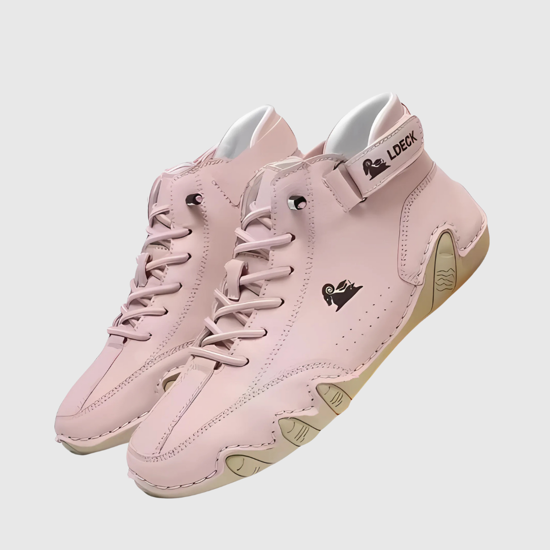 Saraluna Ergo+™ - Unisex ergo+ sneakers