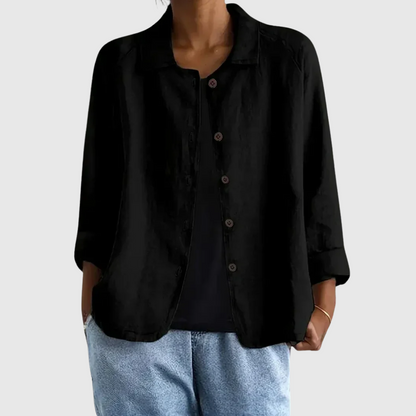 Saraluna™ – Classic Lightweight Top
