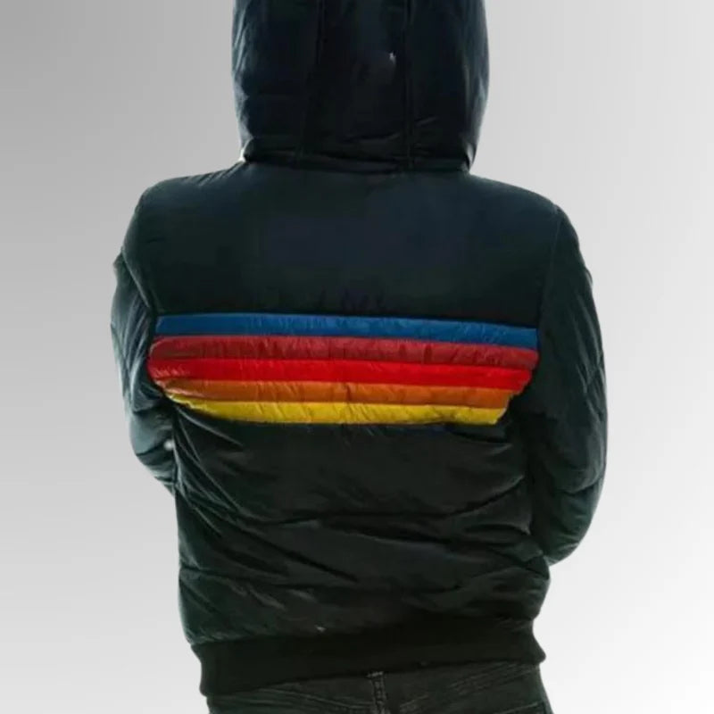 Saraluna Helina™ | Waterproof Raincoat