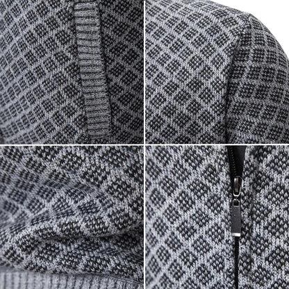 Saraluna™ | Premium men's vest in soft fabric