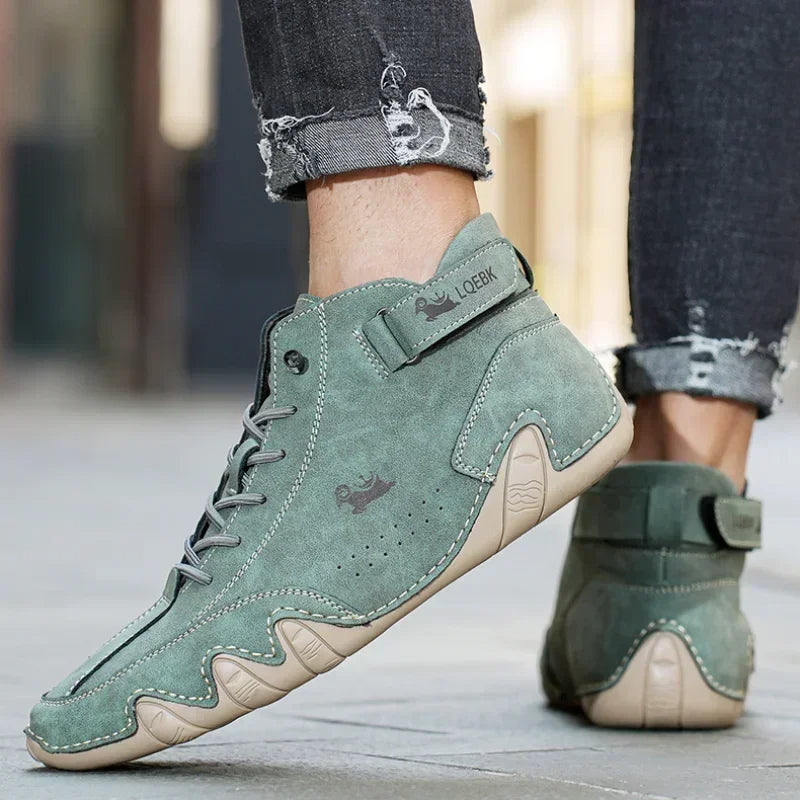 Saraluna Ergo+™ - Unisex ergo+ sneakers