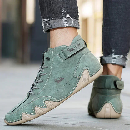 Saraluna Ergo+™ - Unisex ergo+ sneakers