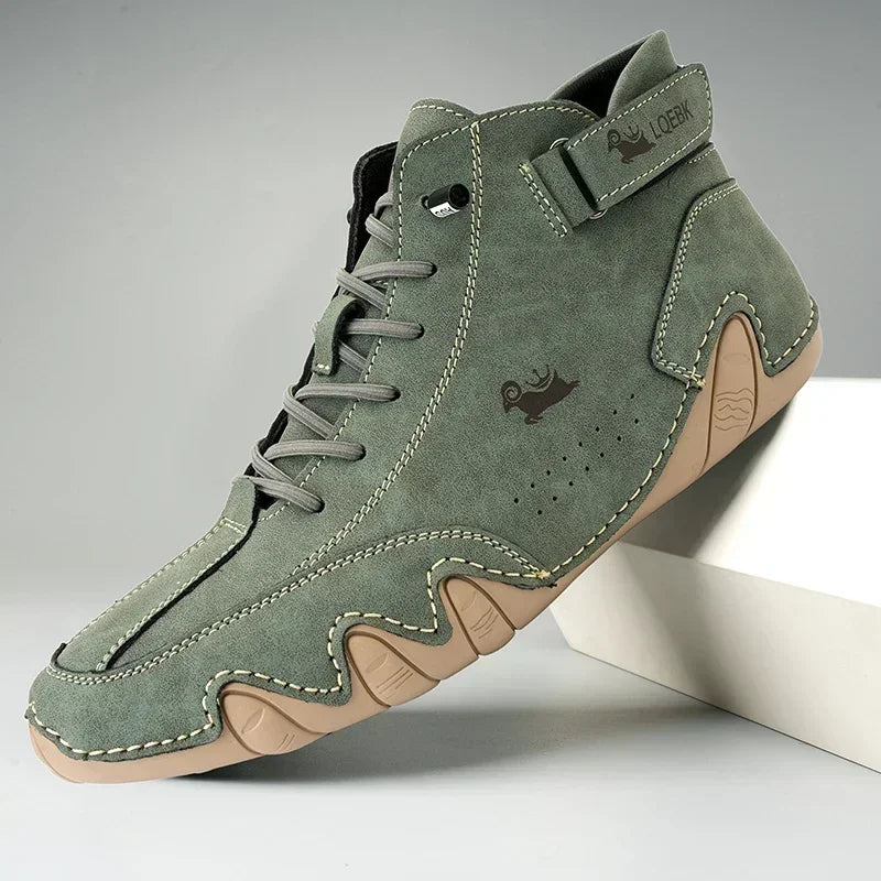 Saraluna Ergo+™ - Unisex ergo+ sneakers