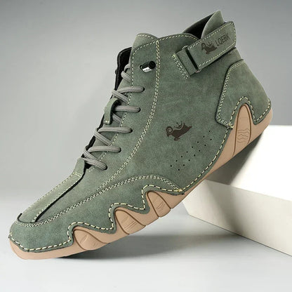 Saraluna Ergo+™ - Unisex ergo+ sneakers