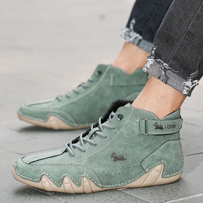 Saraluna Ergo+™ - Unisex ergo+ sneakers