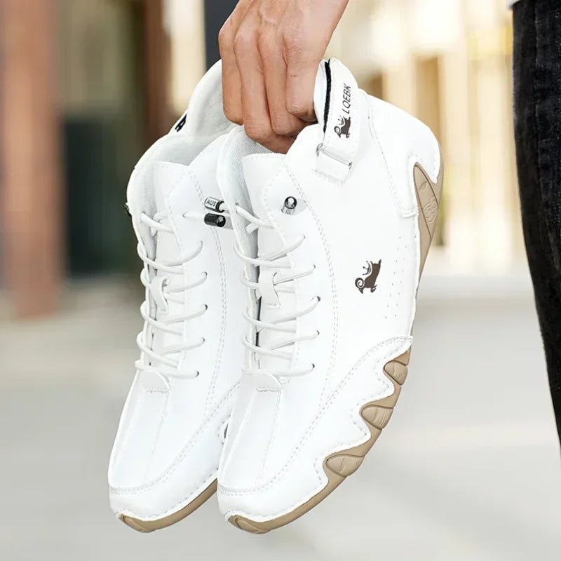 Saraluna Ergo+™ - Unisex ergo+ sneakers