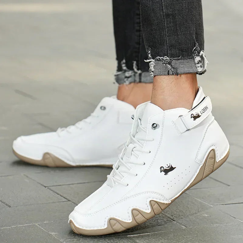 Saraluna Ergo+™ - Unisex ergo+ sneakers
