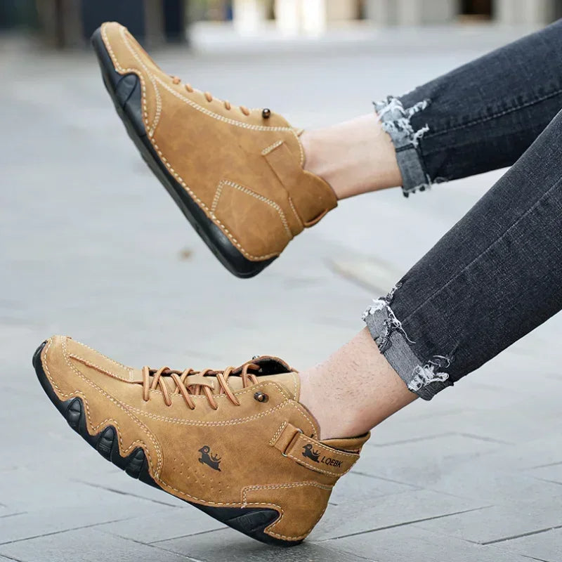 Saraluna Ergo+™ - Unisex ergo+ sneakers